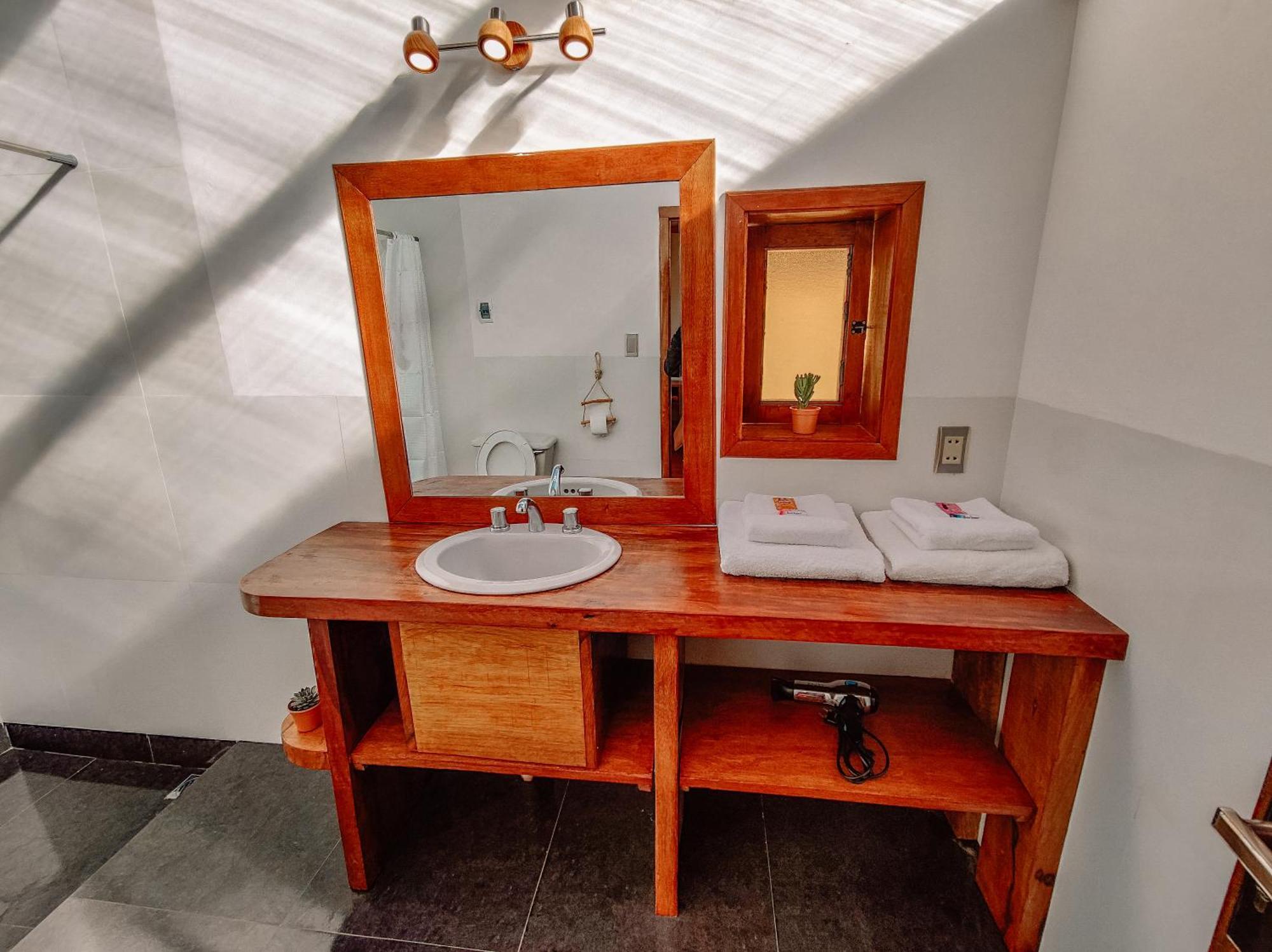 Ecolodge K'Arasirca Comunidad Yumani Ngoại thất bức ảnh